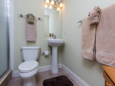 4 Bedroom 3 bath Home